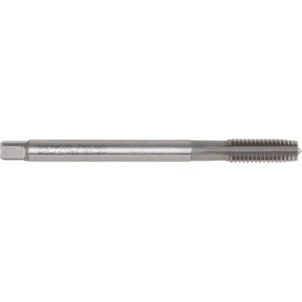 10x1.50mm HSSGT LONG SHANK SECOND TAP