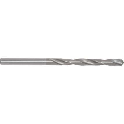 5.00mm CARBIDE S/S JOBBER DRILL