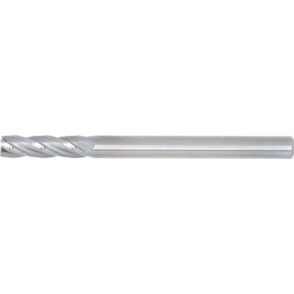 4.0mm 4FL STANDARD CARBIDE ENDMILL