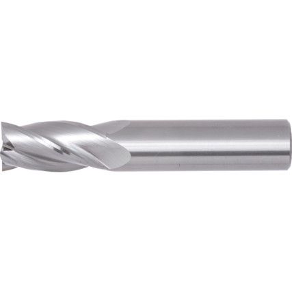 16.0mm 4FL STANDARD CARBIDE ENDMILL