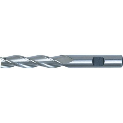 10.0 WELDON LONG 3FL SLOTDRILL-8% CO