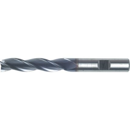 3.0 WELDON LONG 3FL SLOTDRILL-TICN-8% CO