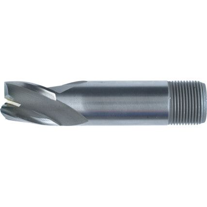 10.0 SCR SHORT 3FL SLOT DRILL-8% CO