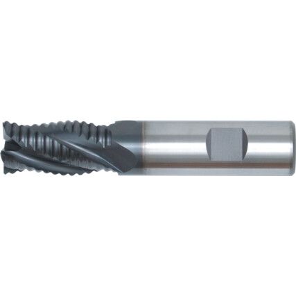 8.0mm HSSE PM WELDON C/PRIPPER PEAK POWER