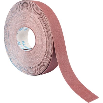 38mm x 50M COIL SUPERFLEX CLOTH GRADE 100