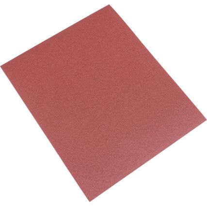 9"x11" SUPERFLEX CLOTH SHEETS GRADE 120