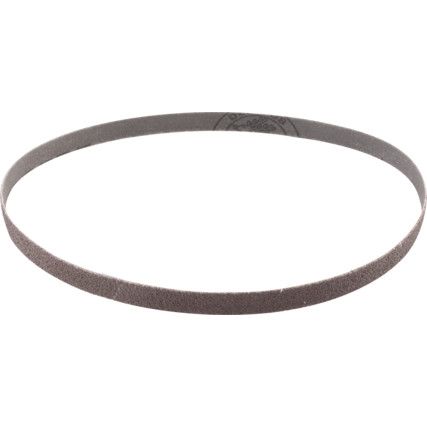 13 x 610mm Aluminium Oxide Power File Belts P60