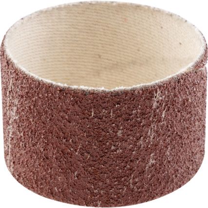 38x25mm AL/OX SANDING BANDS GRIT 60