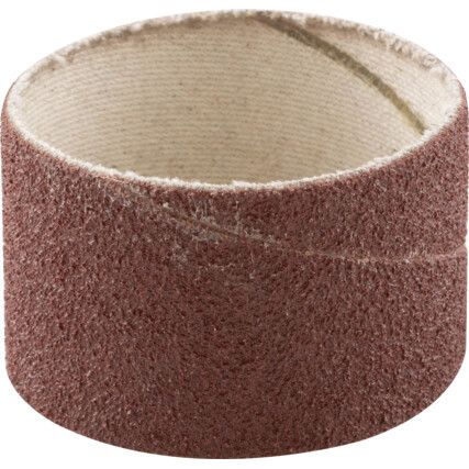 45x30mm AL/OX SANDING BANDS GRIT 60