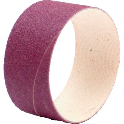 60x30mm AL/OX SANDING BANDS GRIT 150