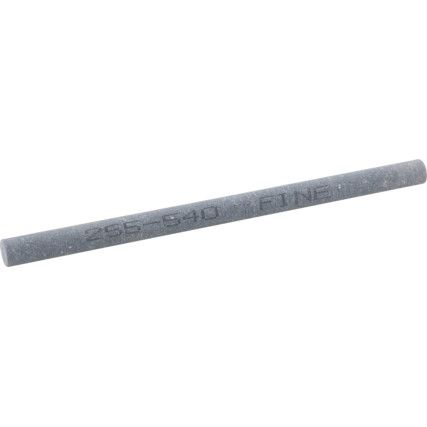 100x6mm DIA. S/C FINE SHARPENING STONE