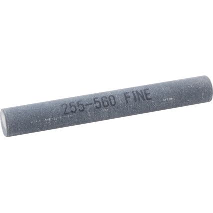 100x13mm DIA. S/C FINE SHARPENING STONE