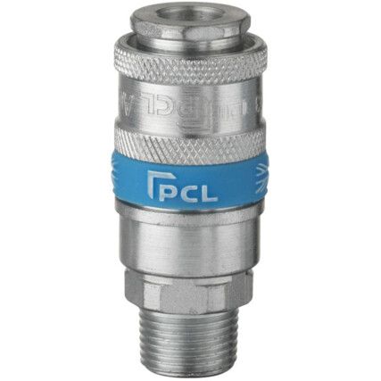 AC21EM AIRFLOW COUPLINGS R3/8 MALE