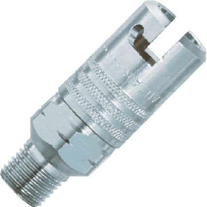 AC51JM Instantair Couplings R1/2 Masculin