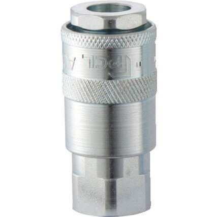 AC61CM Euro Couplings R1/4 Masculin