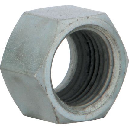 HC1226 1/4" BSPT UNION NUT FOR 3/8" TAILPIECE