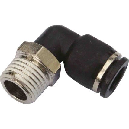 Conector BR/CONN 8mm - G1/8 M/T KEC8-1MT KEN-FIT