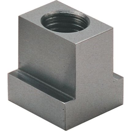 FC08 M12 GROUND T-SLOT NUT