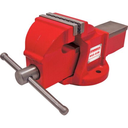 200mm Heavy Duty Bench Vice