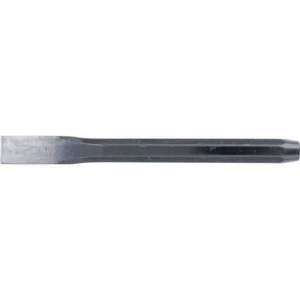 18x200mm CONTRACTOR FLATCOLD CHISEL