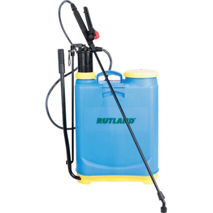 16LTR KNAPSACK SPRAYER