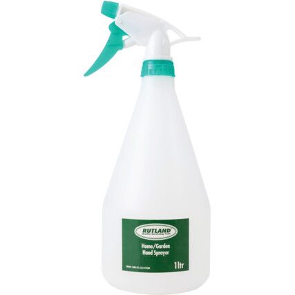 1000ml HAND SPRAYER FOR HOME/GARDEN