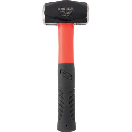 Fibreglass Shaft 2-1/2lb Club Hammer