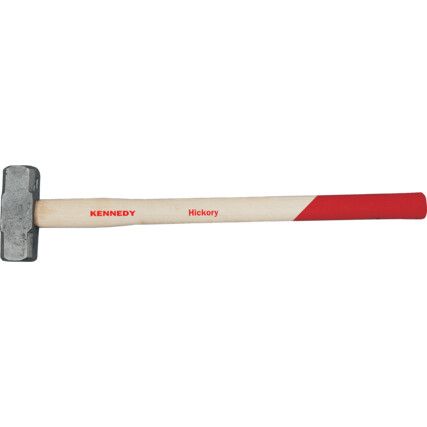 Hickory Shaft 10lb Sledge Hammer BS876