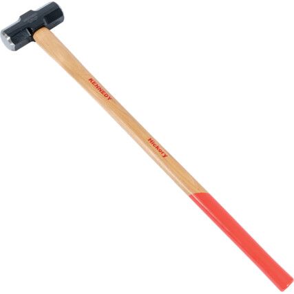 Hickory Shaft 7lb Sledge Hammer