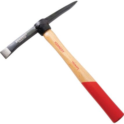 Hardwood Shaft 12oz Chipping Hammer