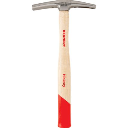 Hickory Shaft 7oz Magnetic Upholster Hammer