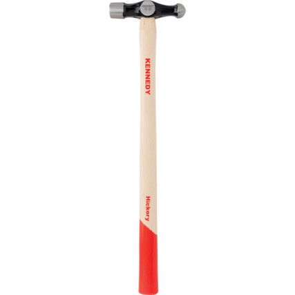 Hickory Shaft Ball Pein Pin 4oz Hammer