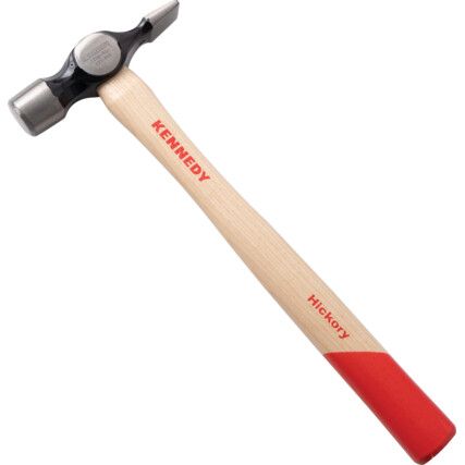 Hardwood Shaft 8oz Cross Pein Hammer