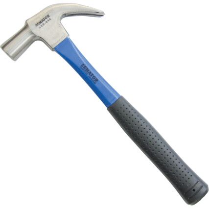 Fibreglass Shaft 16oz Claw Hammer