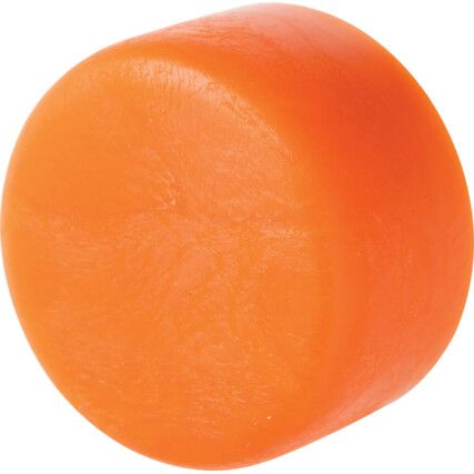 38mm dia. Medium Hard Orange Spare Face