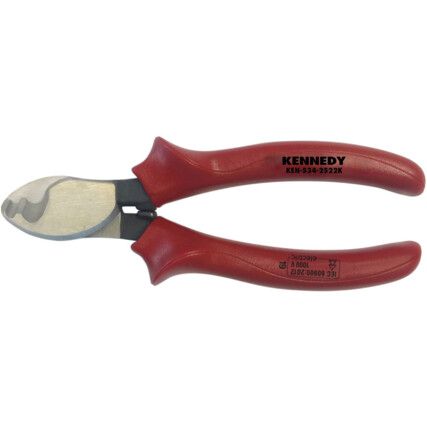 160MM INSULATED CABLE CUTTERS 2-CUT - 1000 V