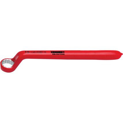 10mm INSULATED RING SPANNER