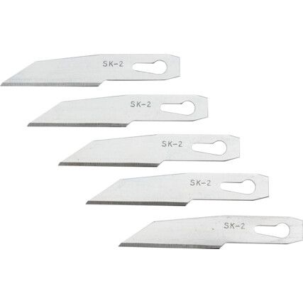 FOLDING POCKET KNIFE BLADES (PKT-5)