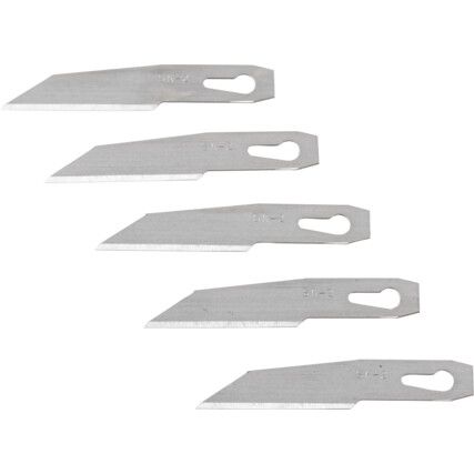 FOLDING POCKET KNIFE BLADES (PKT-50)