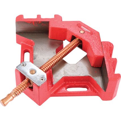 60mmx90 DEG WELDING ANGLE CLAMP