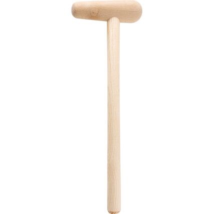 1.1/2" BOSSING MALLET