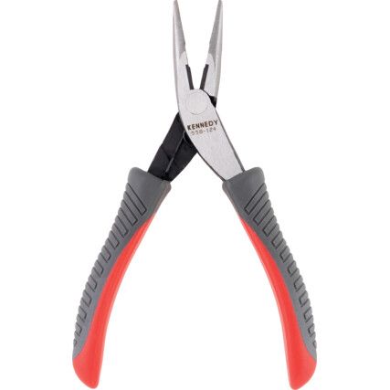 130mm/5.1/4" MICRO PROF LONG NOSE PLIERS