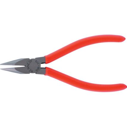 120mm/4.3/4" POINTED NOSEPLIERS