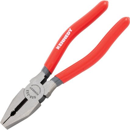 180mm Combination Pliers