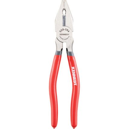 205mm Combination Pliers