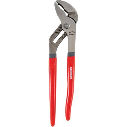 320mm Water Pump Pliers, 55mm Jaw Capacity