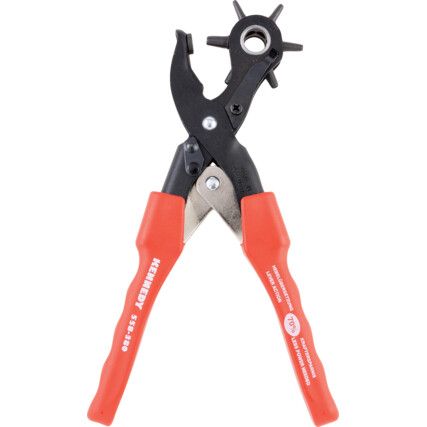 270mm/10.1/2" H/D REVOLVING PUNCH PLIERS