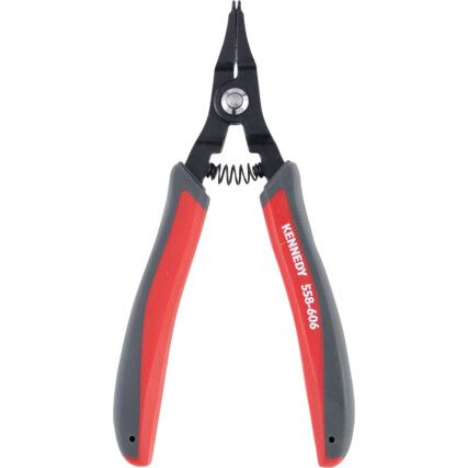 10-25mm EXTERNAL CIRCLIP PLIERS