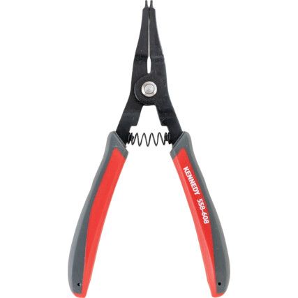 19-40mm EXTERNAL CIRCLIP PLIERS