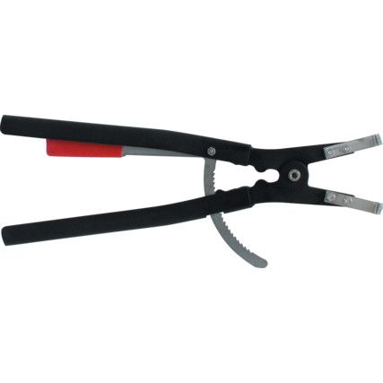 20" STRAIGHT NOSE INT. CIRCLIP PLIERS 165-300mm